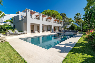 Ma-Cabane - Vente Maison Saint-Jean-Cap-Ferrat, 1800 m²