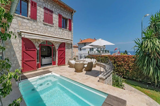 Ma-Cabane - Vente Maison SAINT JEAN CAP FERRAT, 313 m²