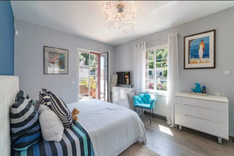 Ma-Cabane - Vente Maison SAINT JEAN CAP FERRAT, 313 m²