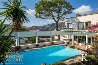 Ma-Cabane - Vente Maison Saint-Jean-Cap-Ferrat, 475 m²