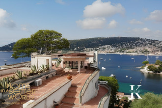 Ma-Cabane - Vente Maison Saint-Jean-Cap-Ferrat, 475 m²
