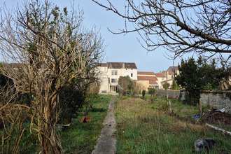 Vente Maison 17400, SAINT-JEAN-D'ANGELY France