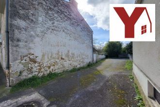 Ma-Cabane - Vente Maison Saint-Jean-d'Angély, 102 m²