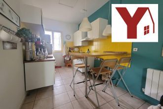 Ma-Cabane - Vente Maison Saint-Jean-d'Angély, 85 m²