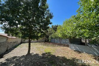 Ma-Cabane - Vente Maison Saint-Jean-d'Angély, 160 m²