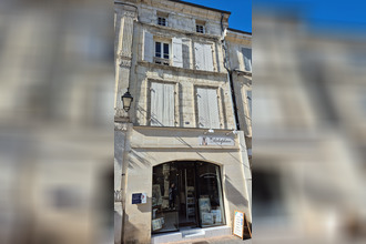 Ma-Cabane - Vente Maison SAINT-JEAN-D'ANGELY, 176 m²