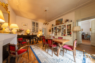 Ma-Cabane - Vente Maison Saint-Jean-d'Angély, 430 m²
