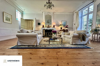 Ma-Cabane - Vente Maison Saint-Jean-d'Angély, 361 m²