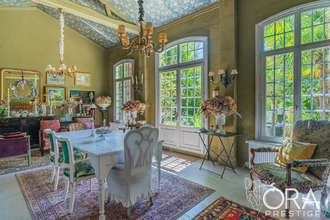 Ma-Cabane - Vente Maison Saint-Jean-d'Angély, 280 m²