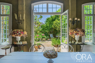 Ma-Cabane - Vente Maison Saint-Jean-d'Angély, 280 m²