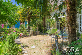 Ma-Cabane - Vente Maison Saint-Jean-d'Angély, 280 m²