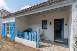 Ma-Cabane - Vente Maison SAINT-JEAN-D'ANGELY, 210 m²