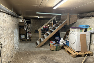 Ma-Cabane - Vente Maison SAINT-JEAN-D'ANGELY, 100 m²