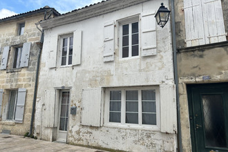 Ma-Cabane - Vente Maison SAINT-JEAN-D'ANGELY, 42 m²