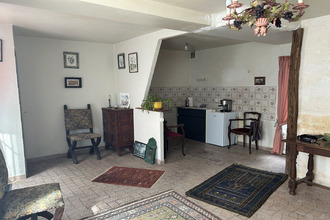 Ma-Cabane - Vente Maison SAINT-JEAN-D'ANGELY, 42 m²