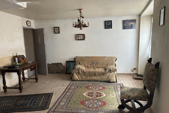 Ma-Cabane - Vente Maison SAINT-JEAN-D'ANGELY, 42 m²