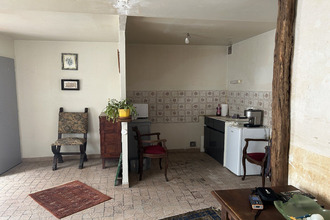 Ma-Cabane - Vente Maison SAINT-JEAN-D'ANGELY, 42 m²