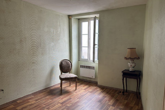 Ma-Cabane - Vente Maison SAINT-JEAN-D'ANGELY, 42 m²