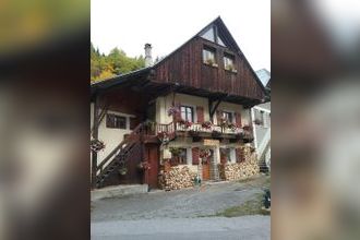 Ma-Cabane - Vente Maison SAINT-JEAN-D'ARVES, 236 m²