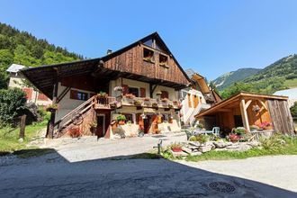 Ma-Cabane - Vente Maison SAINT-JEAN-D'ARVES, 236 m²