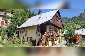 Ma-Cabane - Vente Maison SAINT-JEAN-D'ARVES, 236 m²