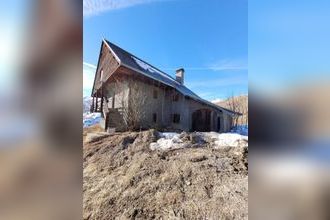 Ma-Cabane - Vente Maison Saint-Jean-d'Arves, 300 m²