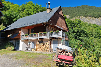 Ma-Cabane - Vente Maison Saint-Jean-d'Arves, 144 m²