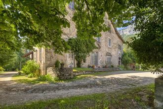 Ma-Cabane - Vente Maison Saint-Jean-d'Arvey, 500 m²