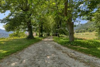 Ma-Cabane - Vente Maison Saint-Jean-d'Arvey, 500 m²