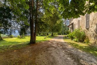 Ma-Cabane - Vente Maison Saint-Jean-d'Arvey, 500 m²