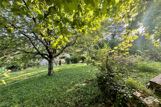 Ma-Cabane - Vente Maison Saint-Jean-d'Arvey, 161 m²