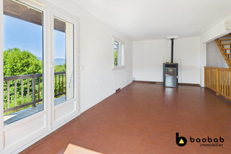 Ma-Cabane - Vente Maison Saint-Jean-d'Arvey, 146 m²