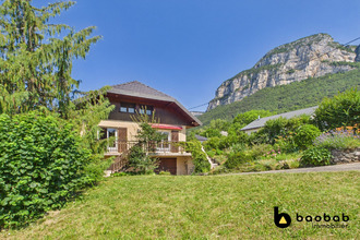 Ma-Cabane - Vente Maison Saint-Jean-d'Arvey, 146 m²