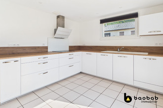 Ma-Cabane - Vente Maison Saint-Jean-d'Arvey, 146 m²