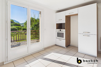 Ma-Cabane - Vente Maison Saint-Jean-d'Arvey, 146 m²