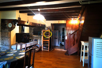 Ma-Cabane - Vente Maison Saint-Jean-d'Aubrigoux, 135 m²