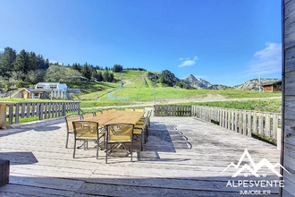 Ma-Cabane - Vente Maison Saint-Jean-d'Aulps, 179 m²