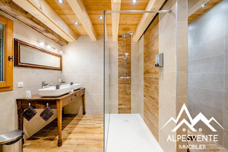 Ma-Cabane - Vente Maison Saint-Jean-d'Aulps, 221 m²