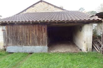Ma-Cabane - Vente Maison SAINT-JEAN-D'ESTISSAC, 69 m²