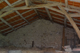 Ma-Cabane - Vente Maison SAINT-JEAN-D'ESTISSAC, 69 m²