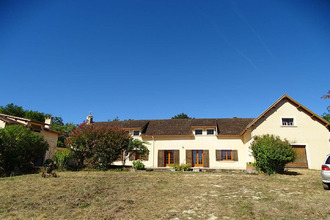 Ma-Cabane - Vente Maison SAINT-JEAN-D'ESTISSAC, 306 m²