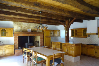 Ma-Cabane - Vente Maison SAINT-JEAN-D'ESTISSAC, 306 m²