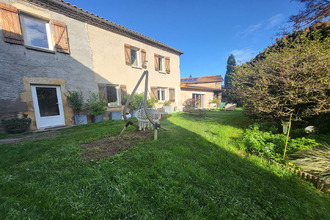 Ma-Cabane - Vente Maison SAINT-JEAN-D'HEURS, 175 m²