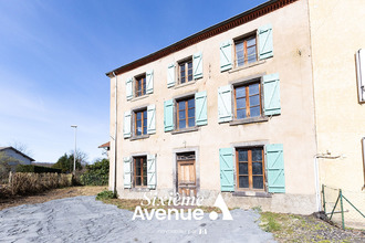 Ma-Cabane - Vente Maison SAINT-JEAN-D'HEURS, 178 m²