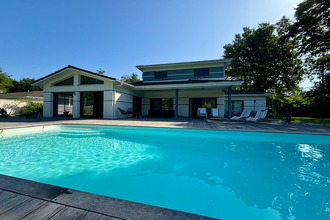 Ma-Cabane - Vente Maison SAINT-JEAN-D'ILLAC, 187 m²