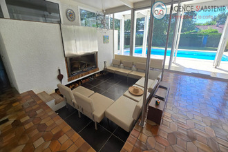 Ma-Cabane - Vente Maison Saint-Jean-d'Illac, 252 m²