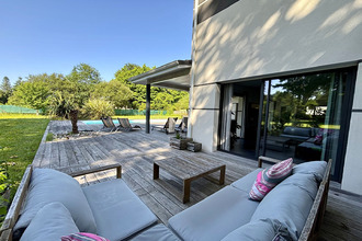 Ma-Cabane - Vente Maison SAINT-JEAN-D'ILLAC, 187 m²