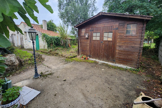 Ma-Cabane - Vente Maison Saint-Jean-de-Beugné, 88 m²