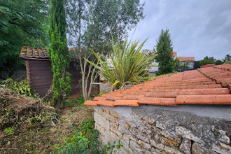 Ma-Cabane - Vente Maison Saint-Jean-de-Beugné, 88 m²