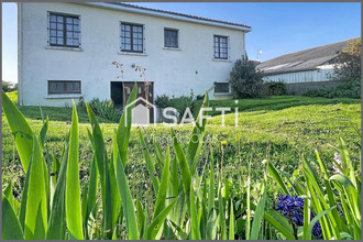 Vente Maison 85210, Saint-Jean-de-Beugne France